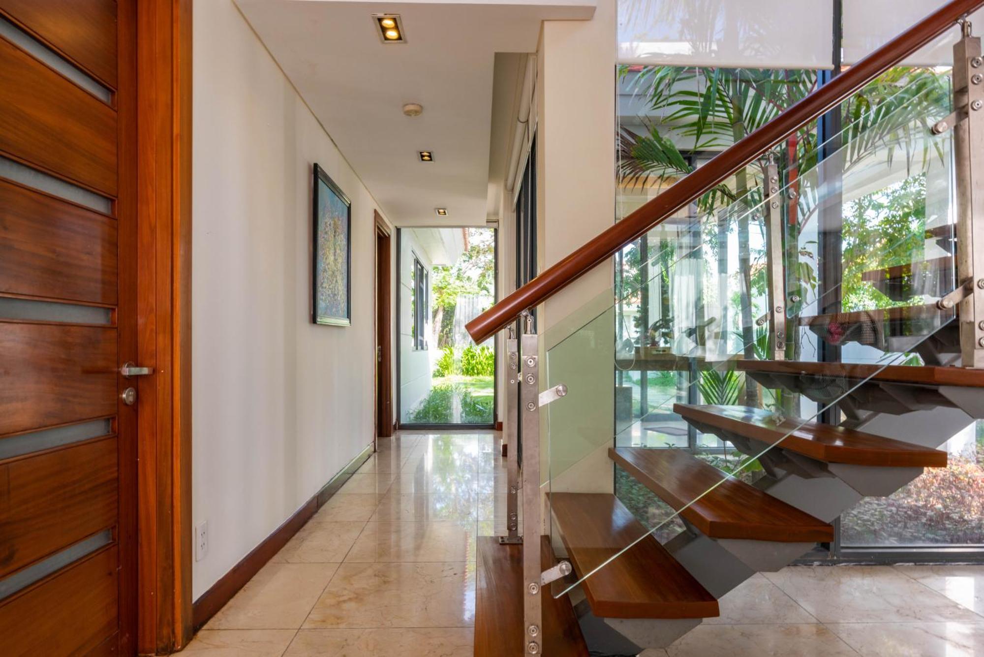 Emblem Sea 3 Bedroom Villas Дананг Екстериор снимка